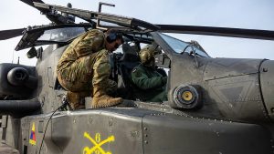 US Signs $4B Loan Guarantee for Poland, Sixth FMF Deal