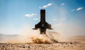 Pakistan Army Signs Drone MoU With US Firm Powerus, Places Initial Order