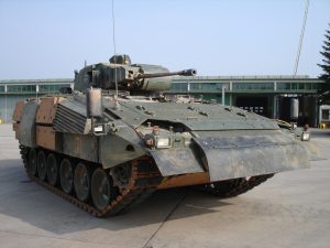 Puma IFV