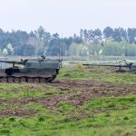 PzH 2000 Specs, Variants, Cost and Operators