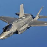 视频：F-35是什么？80秒看懂隐身战斗机