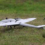 Quantum Systems, the Bavarian Drone Maker Ukraine Made Essential
