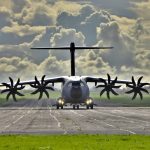 Airbus A400M Atlas Specs, Variants, Cost and Operators