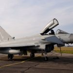 What Fighter Jets Does the UK Have? Typhoon, F-35B and Tempest