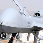 What Drones Does the UK Have? Protector, Watchkeeper, StormShroud