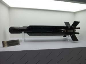Raytheon’s Coyote and KuRFS Head Overseas for the First Time, to Qatar and Jordan