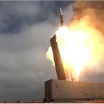 Raytheon Says SM-6 Production Sprint Beat Its Navy Target