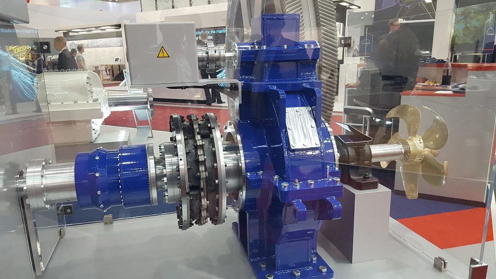 Renk Group, Neredeyse Her Batılı Tankın İçindeki Şanzıman