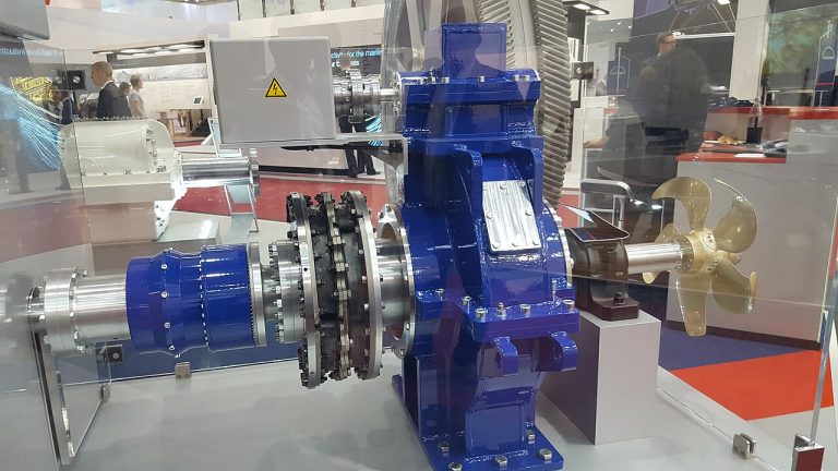 Renk Group, Neredeyse Her Batılı Tankın İçindeki Şanzıman