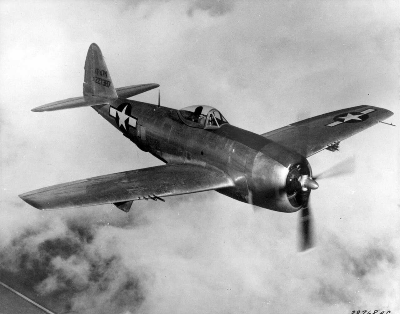 Why Is It Called the F-47? The Three Reasons Behind the Name