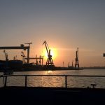 Rheinmetall and MSC Win Auction for Romania’s Mangalia Shipyard