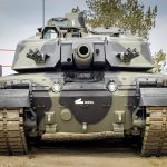 Rheinmetall Telford Top Fabrikası Açıldı: Tank ve Topçu Namlusu Üretimi İngiltere’ye Döndü
