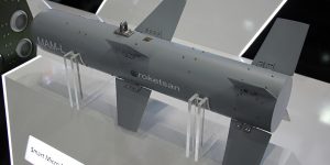 What Smart Bombs Does Turkey Have? MAM-L, SOM, Gazap and NEB-2