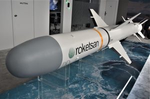 More Than 50 Turkish Defense Companies Fill ADEX 2026 in Baku