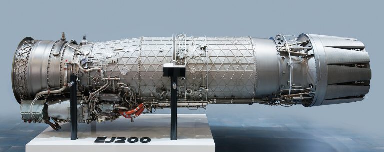Rolls-Royce Invests £300 Million in UK Plants, Including Bristol Defence Hub