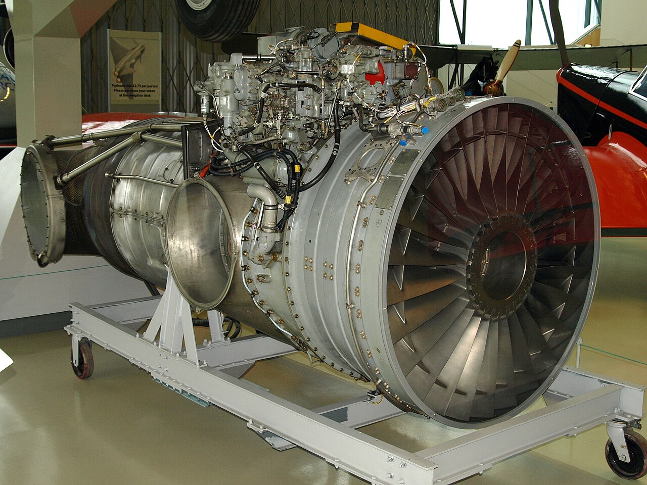 Rolls-Royce Holdings Company Profile, Products, Employees and Revenue