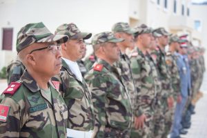 India’s MKU to Build Electro-Optics, Armor Plant in Morocco