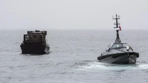 Unmanned Surface Vessels in Europe: Who Builds, What Works