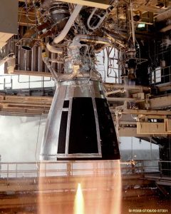 Ursa Major, the Engine Maker America’s Missile Boom Depends On