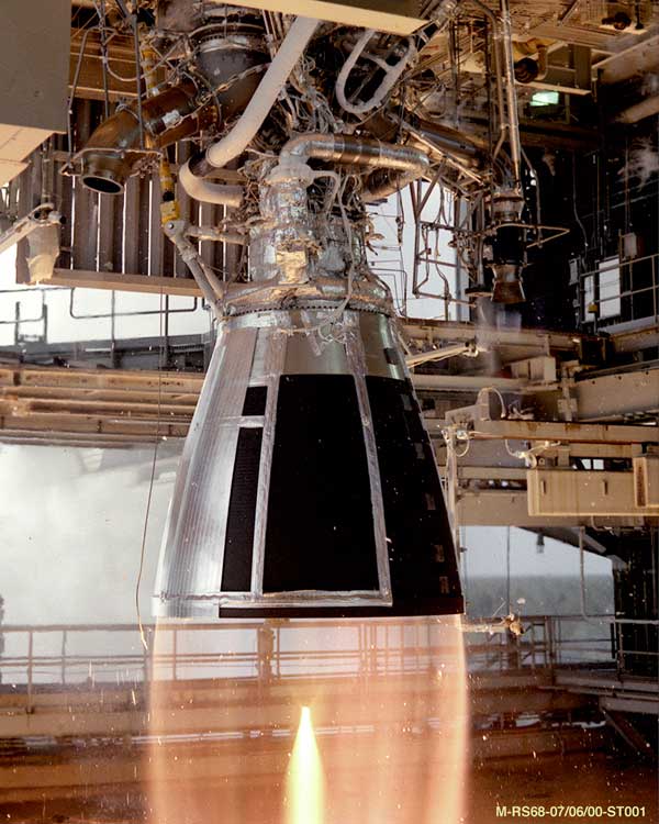 Ursa Major, the Engine Maker America’s Missile Boom Depends On