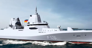 Rheinmetall Lowers 2026 Revenue Outlook Following Scrapped German Frigate Program