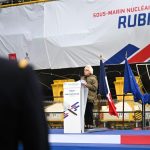 Rubis Rolled Out: France’s Fifth Suffren-Class Nuclear Attack Submarine Heads for Trials