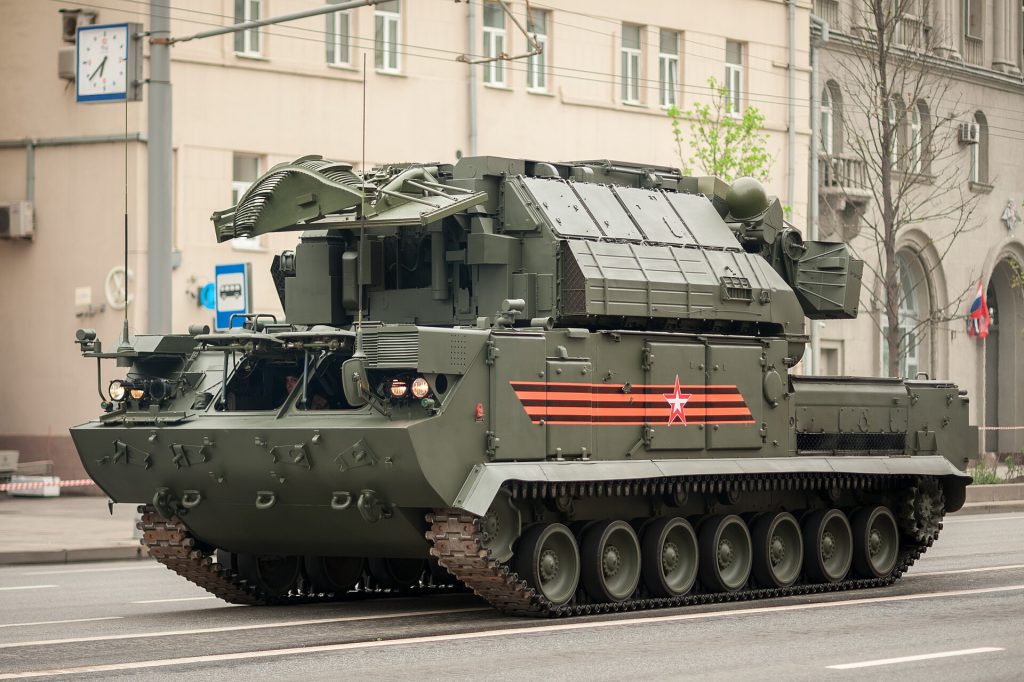 Минобороны России заявило о перехвате 532 украинских беспилотников за ночь над 23 регионами