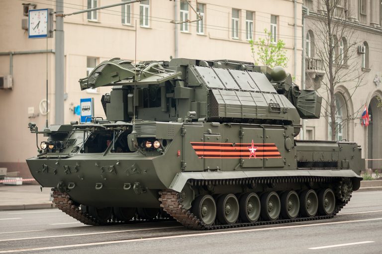 Russia Says Air Defences Downed 532 Ukrainian Drones Overnight Across 23 Regions