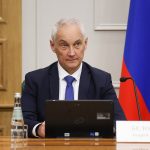 Совместная коллегия Минобороны России и Белоруссии: региональная группировка войск и ПВО
