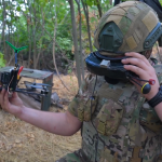 Russia Says New F-1 Interceptor Drone Downed 20+ Ukrainian UAVs in First Combat Use