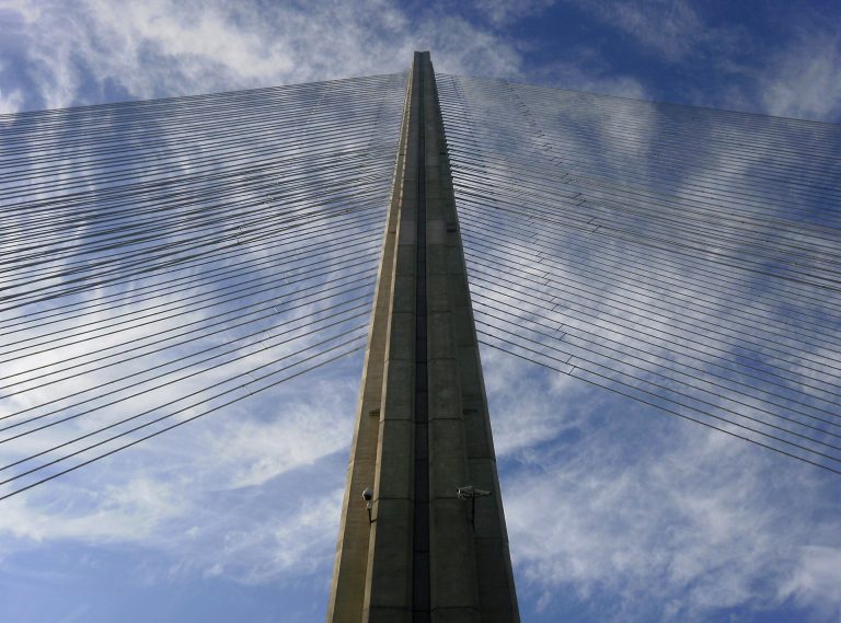 Russia Overnight Strike on Ukraine: Moscow Claims Hits on Defence Industry as Kyiv’s Pivdennyi Bridge Is Damaged