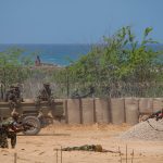 Russia and Somalia Discuss Military Cooperation at Russia–Africa Summit