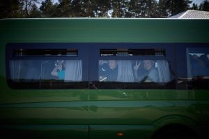 Обмен пленными между Россией и Украиной: стороны передали по 270 военнопленных