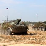 Hamkorlik-2026: Russian Troops Arrive in Uzbekistan for Joint Exercise at Termez