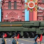 How Strong Is Russia’s Military in 2026? Troops, Tanks, Budget