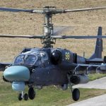 Ка-52 «Аллигатор» — характеристики, вооружение, модификации и опыт на Украине