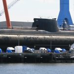 Подводная лодка Type 214: характеристики, ВНЭУ на топливных элементах и эксплуатанты от Греции до Южной Кореи и Турции