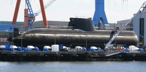 Type 214 Submarine: Specs, AIP Fuel Cells and Operators from Greece to South Korea and Türkiye