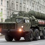 视频：S-400是什么？让土耳其失去F-35的导弹盾牌