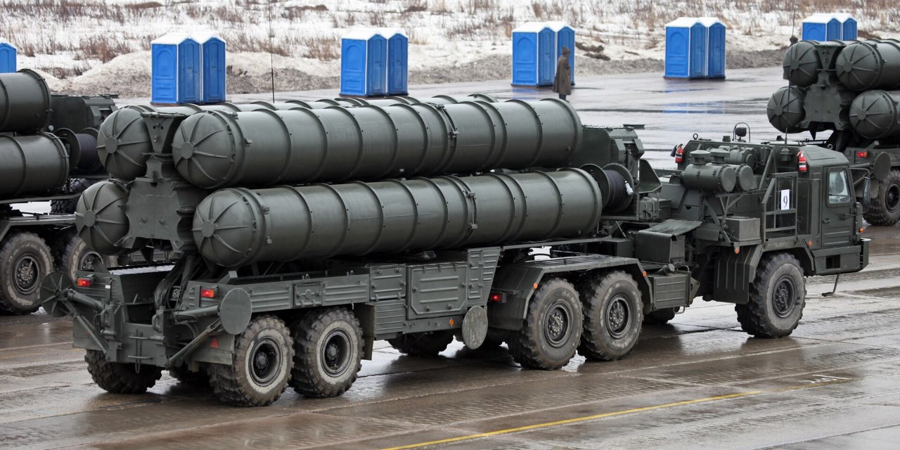 أنظمة الدفاع الجوي الهندية: S-400 وAkash وBarak-8 وغيرها