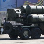 Russia’s Air Defense Systems: S-300, S-400, S-500 and More