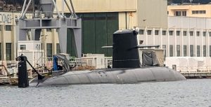 Spain’s S-82 Narciso Monturiol Reaches Maximum Operating Depth