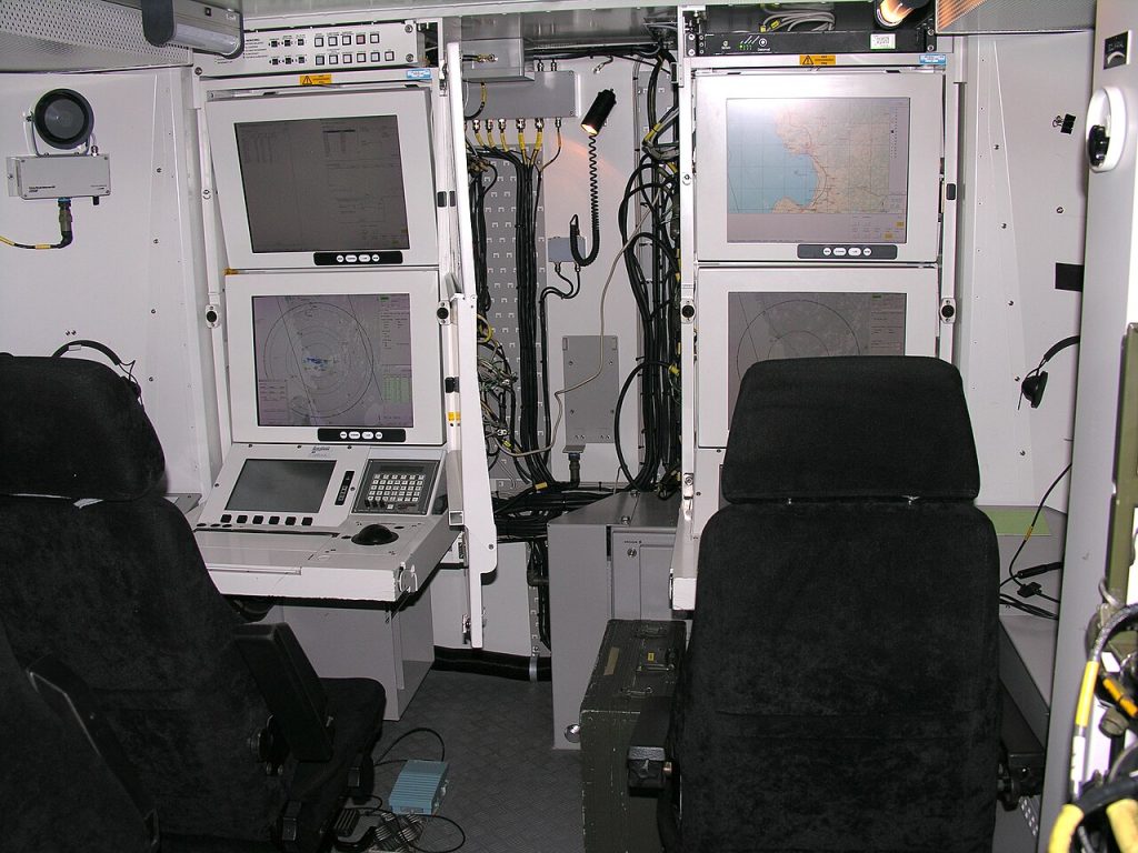 Saab, Uzay Operasyonları İçin Bulut Tabanlı Allied Mission System’i Tanıttı