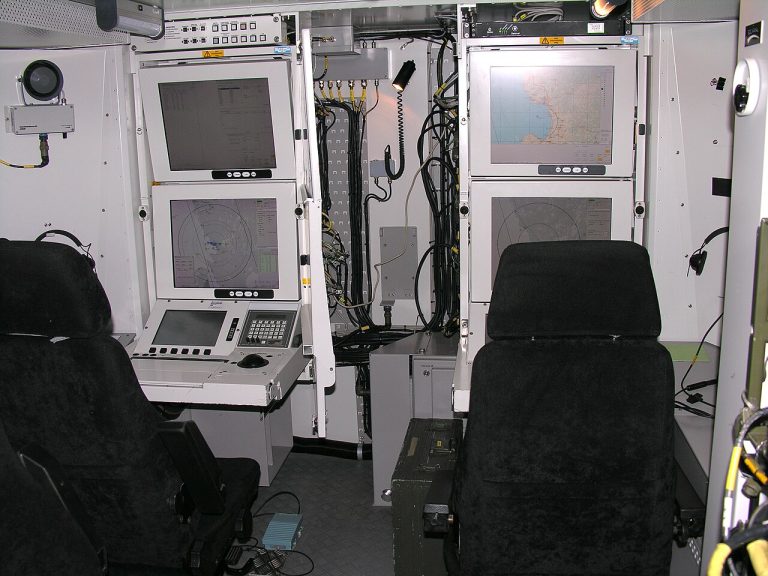 Saab Launches Cloud-Based Allied Mission System for Space Operations