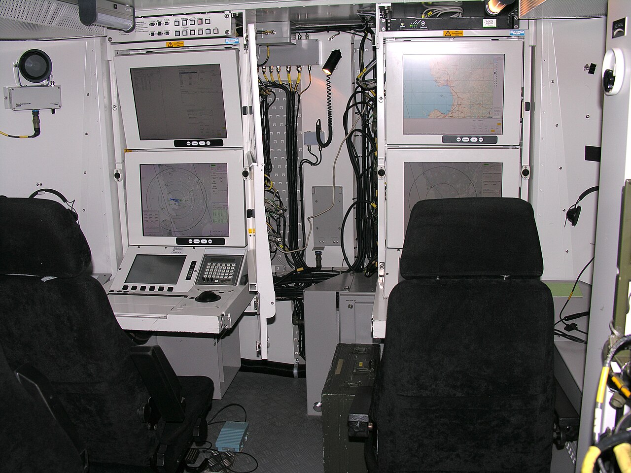 Saab Launches Cloud-Based Allied Mission System for Space Operations