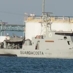 Cyprus Signs Israel Deal for New Offshore Patrol Vessel