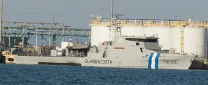 Cyprus Signs Israel Deal for New Offshore Patrol Vessel