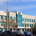 ملف SAIC، المنتجات والموظفون والإيرادات