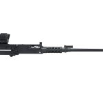 Sarsılmaz Military Weapons: Rifles and Machine Guns