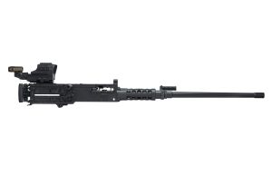 Sarsılmaz Military Weapons: Rifles and Machine Guns